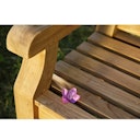 Vorschaubild Diamond Garden 3-Sitzer Landhausbank CHATEAU, Recycled Teak