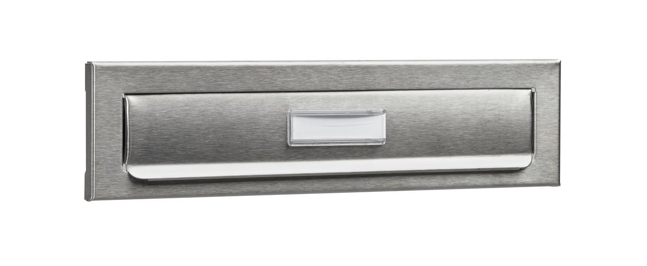 Burg Wächter Außen-Einwurfblende Porta 791 NI SB