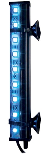 HOBBY Bubble Air LED colour & moon Aquarienbeleuchtung