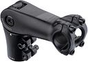 Vorschaubild CONTEC Vorbau Lida Hybrid 31,8 mm schwarz
