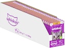 Whiskas 1+ Huhn in Gelee Katzennassfutter