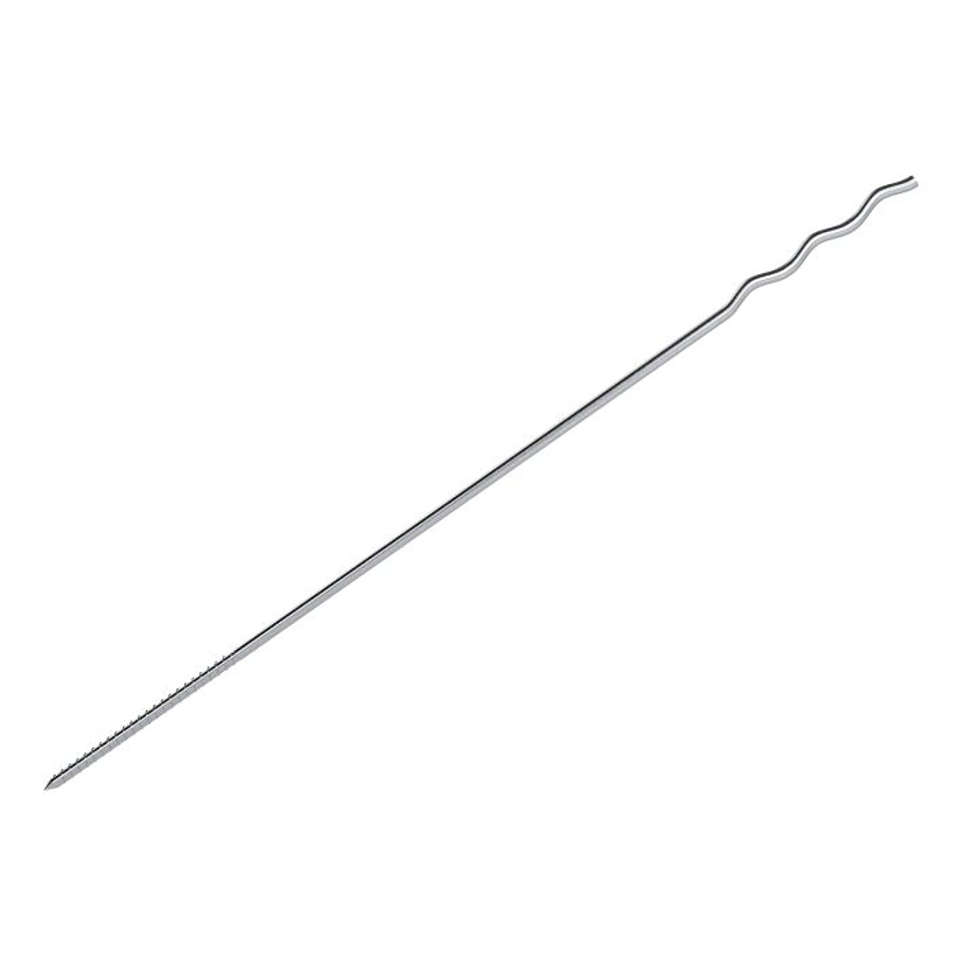 BEVER WELLTEC-Einschraubanker - d=4,0 mm x 235 mm