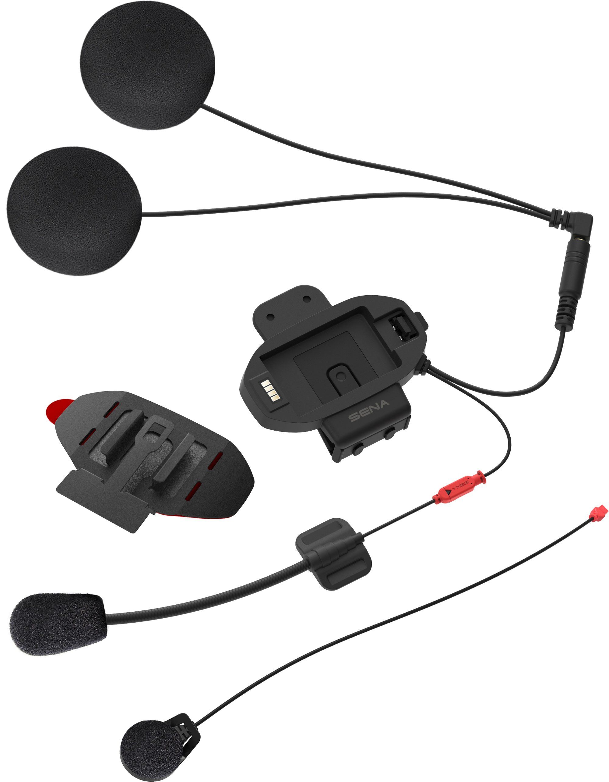 SENA Helmklemmsatz SF-Serie