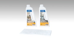 MEISTER Pflegeset für Designböden D / F