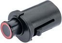 Vorschaubild SRAM Käfigblockierung X0 GX Eagle 90/70 schwarz