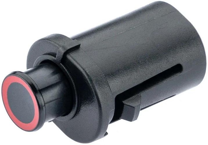 SRAM Käfigblockierung X0 GX Eagle 90/70 schwarz