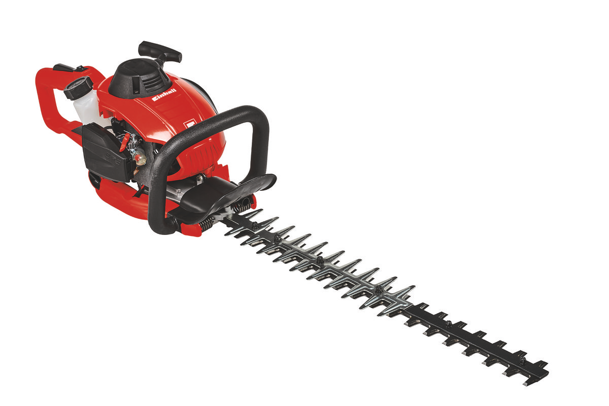 Einhell Benzin-Heckenschere GE-PH 2555 A 3403835