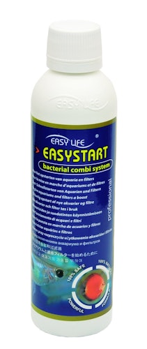Easy-Life EasyStart 250 ml Filterbakterien