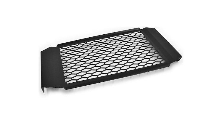 Zieger Kühlerabdeckung