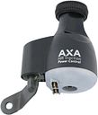 Vorschaubild Axa Dynamo HR-Traction Power Control rechts schwarz schwarz / silbergrau SB-verpackt, Mod. 25