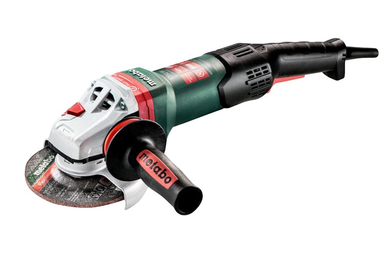 Metabo Winkelschleifer WEPBA 17-125 Quick RT