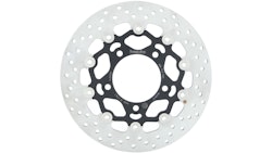 Brembo Bremsscheibe 78B40897