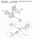 Vorschaubild Husqvarna Schneefräsen/Fräsen 96191001707 8024STE