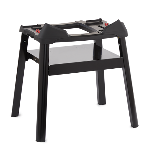 Weber Kompakter Stand - Kompatibel mit Weber Q Grills