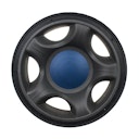 Vorschaubild Oase Ersatz Rad für PondoVac 5 (44022)