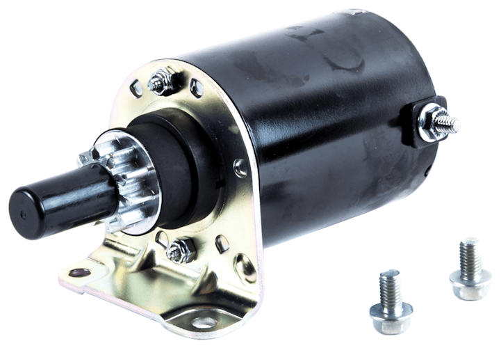 Husqvarna 535 41 43-42 - STARTMOTOR EL- KAWA-ET