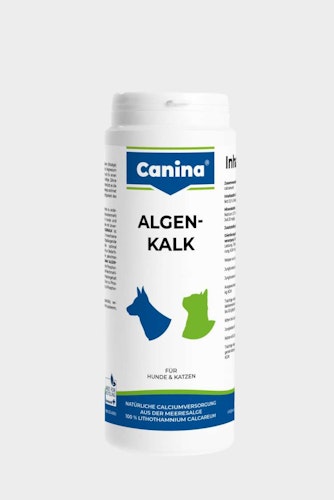 Canina Algenkalk 400g