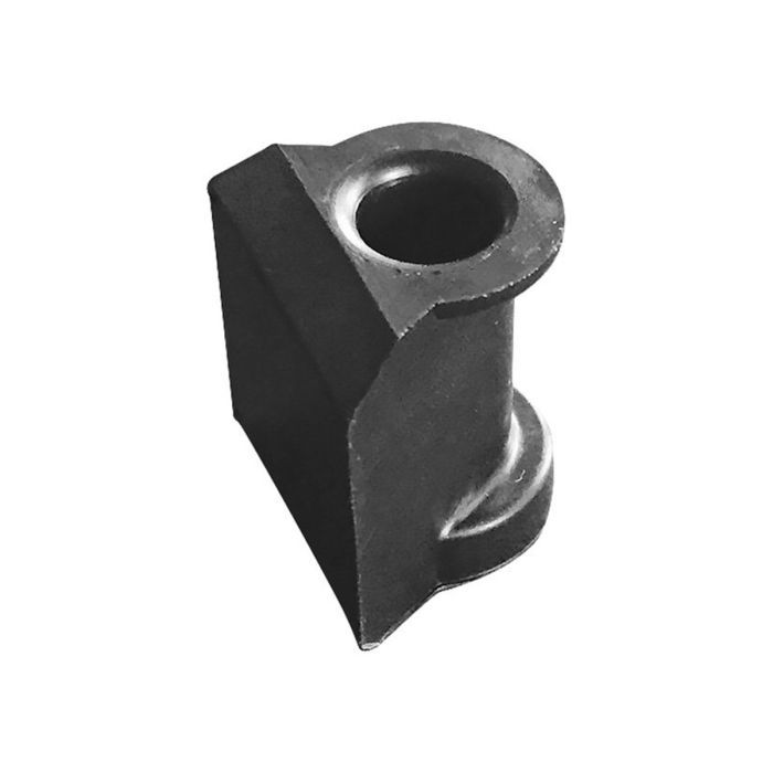 TUbliss Front Deflector / Vorderraddeflektor