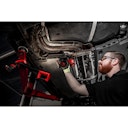 Vorschaubild Milwaukee M12UCL-0 Akku-Unterbodenleuchte 4933478868