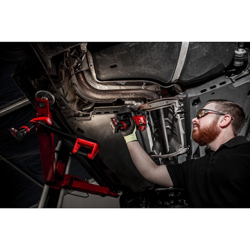 Milwaukee M12UCL-0 Akku-Unterbodenleuchte 4933478868