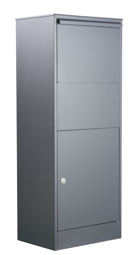 ALLUX 800 L Paket-Briefkasten