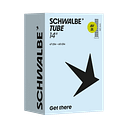 Vorschaubild Schwalbe Schlauch Nr. 2L 14 Zoll