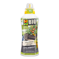 Compo Bio Hochbeetdünger 1 l