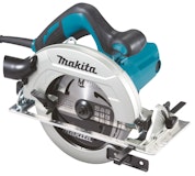 Makita Handkreissäge HS7611Zubehörbild