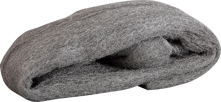 kwb Stahlwolle Nr. 03 grob 200g 89530