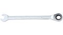 Vorschaubild CONTEC Maul-/Ratschenschlüssel TFM-270 10 mm silber