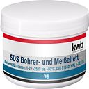 Vorschaubild kwb Bohrer- und Meißelfett 75g 932750