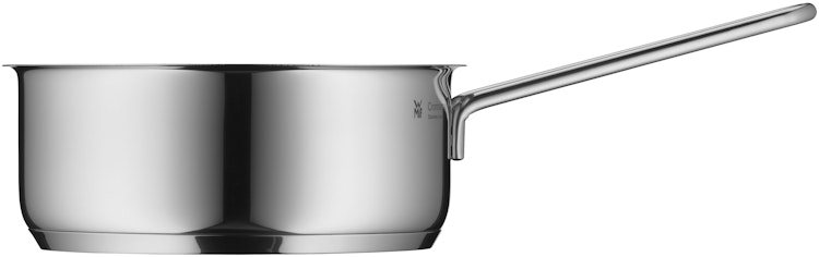 WMF Stielkasserolle Ø 16 cm mit Deckel Mini