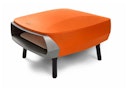 Vorschaubild Witt Pizzaofen ETNA FERMO Orange