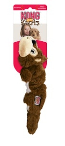 KONG Dog-Toy Mixpaket 23