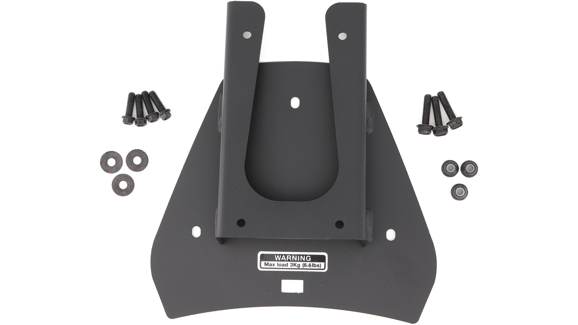 Kappa Topcaseträger Kit KE 3490 für Piaggio Beverly