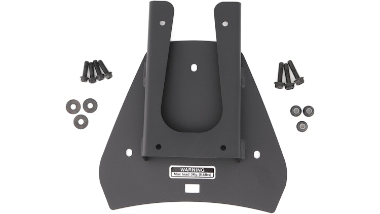 KAPPA Topcaseträger Kit KE 3490 für Piaggio Beverly