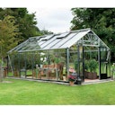 Vorschaubild Juliana Gewächshaus Gärtner - 16,2 m² / 18,8 m² / 21,4 m²