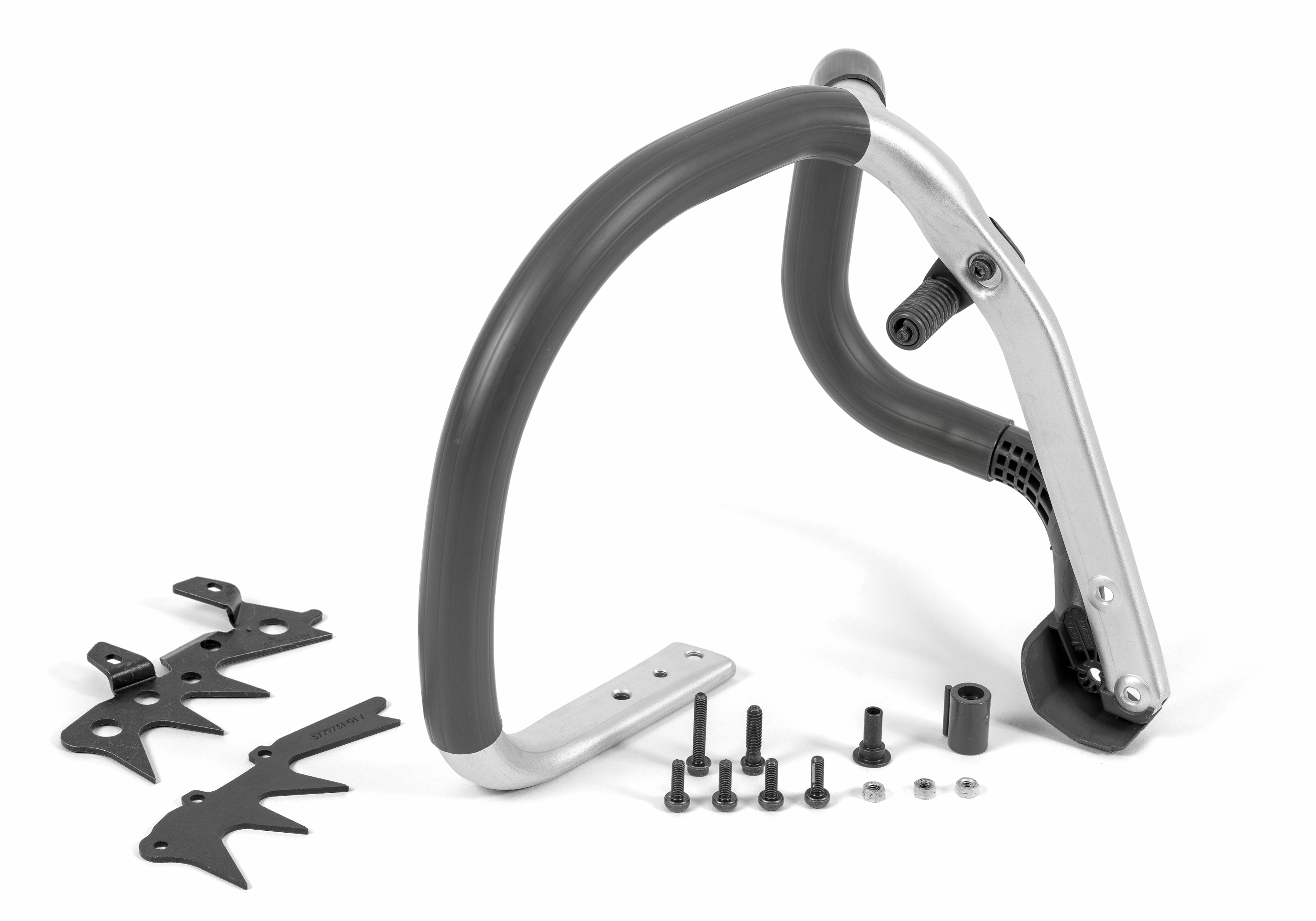 Husqvarna 589 96 93-01 - Griff kpl.