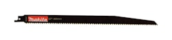 Makita Reciproblatt HSS Geschränkt B-03030