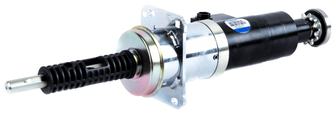 Husqvarna 502 63 60-01 - LENKUNG KPL.