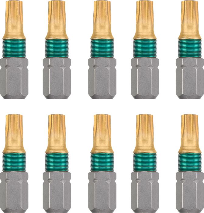 kwb Bit 25mm Torx 15 Titan LS 124255