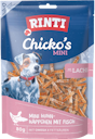 Vorschaubild RINTI Chicko Mini 80 Gramm Hundesnacks