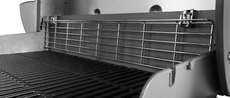 Weber Genesis II SP-335 (GBS) Gasgrill