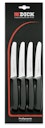 Vorschaubild DICK Allzweckmesser Set PRODYNAMIC 4-teilig
