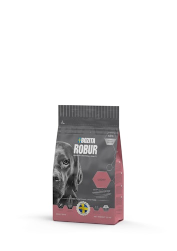 Bozita Robur Functional Light Hundetrockenfutter