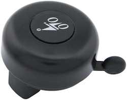 Reich Glocke Radfahrer