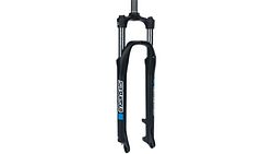 SR Suntour Federgabel XCE28 29 Zoll schwarz