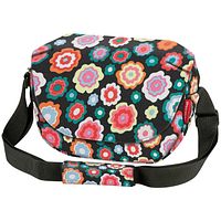 reisenthel Lenkertasche Funbag happy flowers