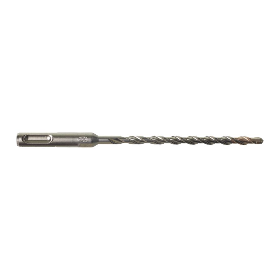 Milwaukee HAMMERBOHRER SDS+ 6X160MM (50) MS2 SNP 4932399179