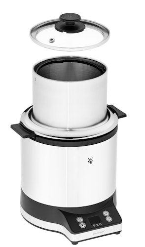 WMF KÜCHENminis Reiskocher mit Lunch-to-go-Box